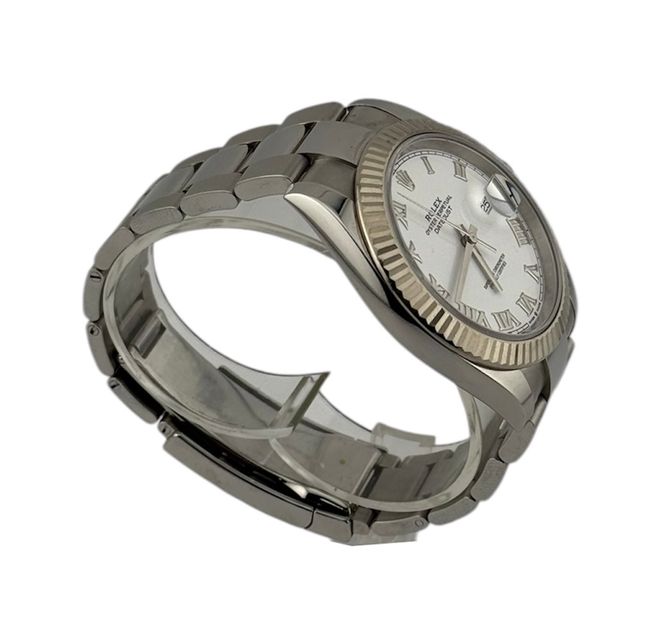 Rolex Datejust 41 126334 Image 3